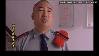 看看yang光