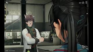 小鱼超会玩的直播间