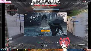 【非常互娱】跟仙哥猛攻中