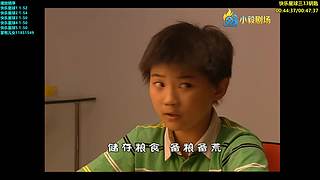 (小毅）乐乐艾克 星球冒险