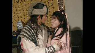 4K画质经典老剧