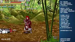 [三国战纪]这游戏好催眠啊