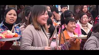 魅力橙乡信丰加速高质量先行示范区建设