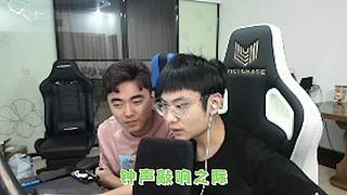 主播炸了CSGO篇