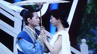 【胥渡吧】经典搞笑 神配音~
