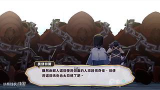 一些冷门游戏，点个关注呗