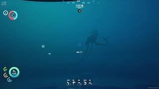 Subnautica2:异星水域!
