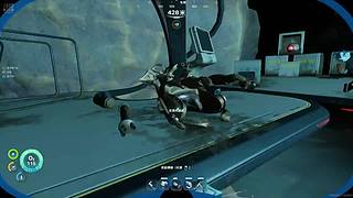 Subnautica2:异星水域!