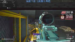 这是一个直播间 2448877