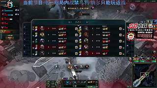 这是一个直播间 2448877