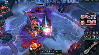 这是一个直播间 2448877