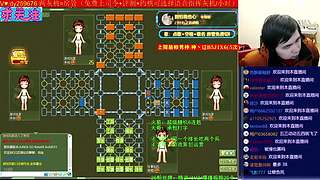 《军棋》最强点阵/最牛讲棋
