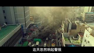 【牛叔】N分钟带你看完大片
