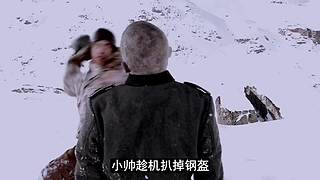 【牛叔】N分钟带你看完大片