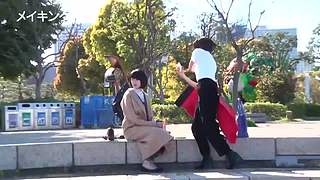 日本最新资讯速递