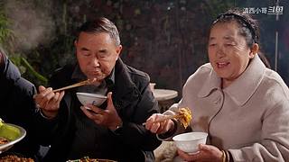滇西小哥的美食视频