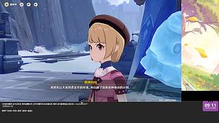 原神星铁绝区零日常