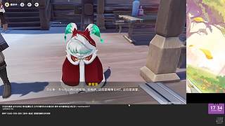 原神星铁绝区零日常