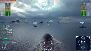 【疯狂的鱼雷】最爱驱逐舰！