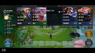暗夜Club丶小阿鑫