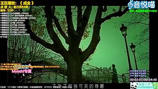 斗鱼音乐MV频道