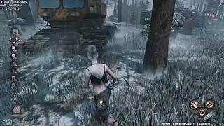 【樂】西安人滴城墙哈，似西安人滴主播♪~