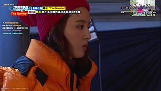 runningman点播 &轮播
