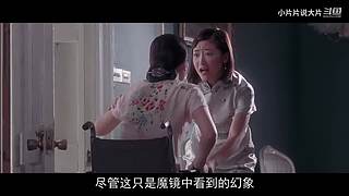 【片片】片荒的时候看片片
