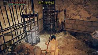很呆的萌新玩转刺客信条起源最高难度。