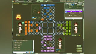 四国军棋：神兵惊天下