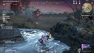 破镜之王散人叶修