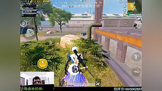 新赛季把把得吃指挥官密钥教学