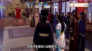 【超清3】人气港剧天地