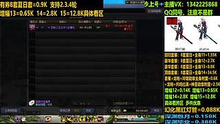 回归夏日打造增幅强化