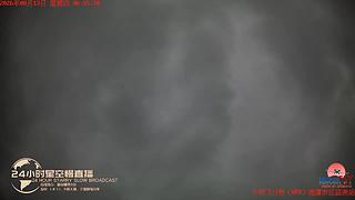 湘潭观测站UFO直播