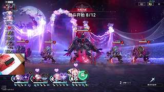 星铁日常开拓。。。