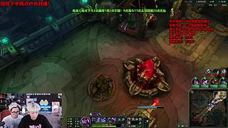 狗熊心之刚挑战四番战