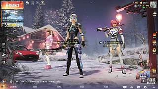 PVE噩梦找B.o.s.s。