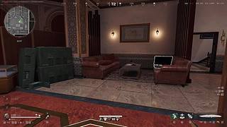 【有车位】随便玩玩~
