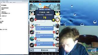 斗鱼不倒，陪你到老