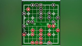 乐博象棋课堂