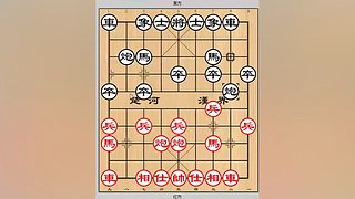 乐博象棋课堂