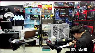暑期电脑装机DIY 定制主机