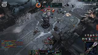 DOTA启动！！！