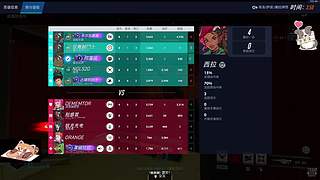 打打派派，APEX启动！！