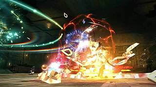 陆行鸟区-还是看看远处的万魔殿吧