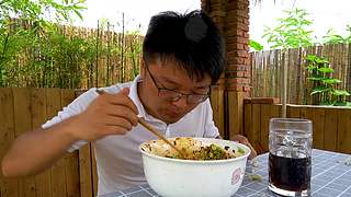 今天咱们吃一顿好的，持续更新..