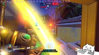 等ow2的新玩家~可一起玩