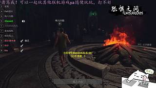 等ow2的新玩家~可一起玩
