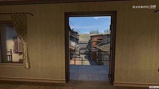 向你敬礼！